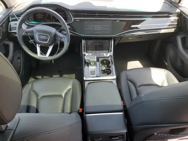 WA1LXBF73RD005671 2024 AUDI Q7 - Image 8