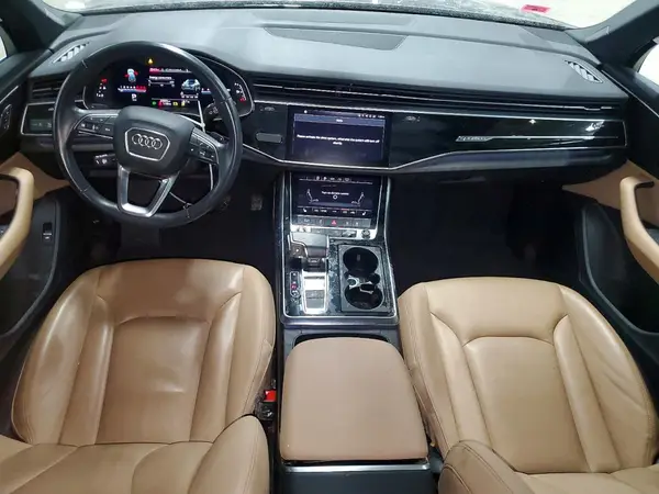 WA1LXBF74ND004054 2022 AUDI Q7 - Image 8