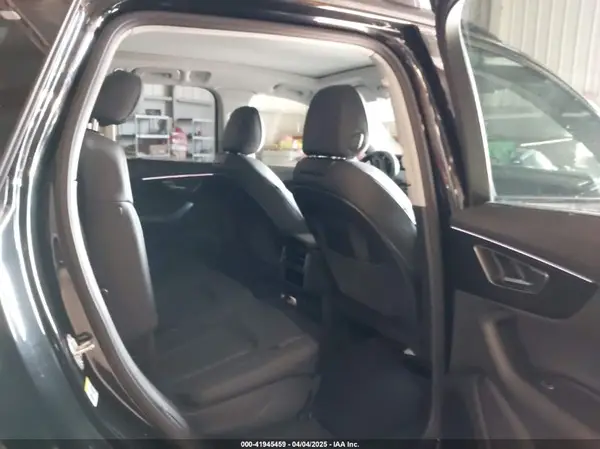 WA1LXBF74ND006421 2022 AUDI Q7 - Image 8