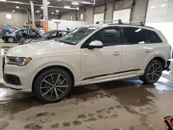 WA1LXBF74ND007908 2022 AUDI Q7