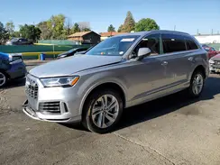 WA1LXBF74ND008069 2022 AUDI Q7