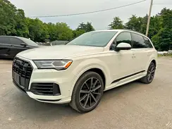 WA1LXBF74ND009142 2022 AUDI Q7