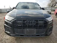 WA1LXBF74ND009352 2022 AUDI Q7