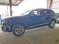 WA1LXBF74ND010100 2022 AUDI Q7