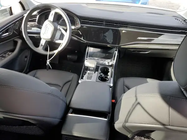 WA1LXBF74ND011621 2022 AUDI Q7 - Image 8