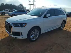 WA1LXBF74ND012137 2022 AUDI Q7