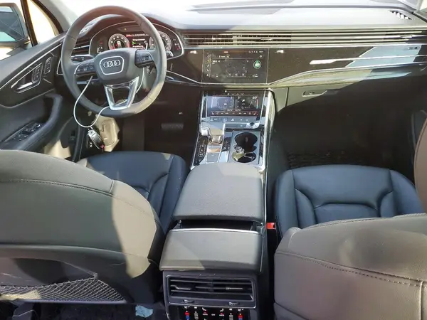 WA1LXBF74ND012137 2022 AUDI Q7 - Image 8