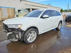 WA1LXBF74ND015216 2022 AUDI Q7
