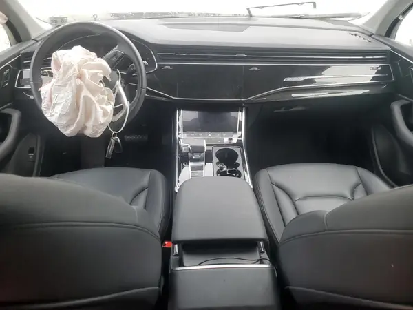 WA1LXBF74ND016530 2022 AUDI Q7 - Image 8