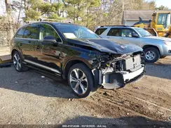 WA1LXBF74ND017516 2022 AUDI Q7