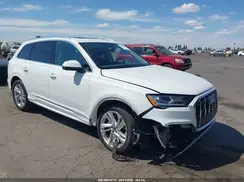 WA1LXBF74ND022134 2022 AUDI Q7