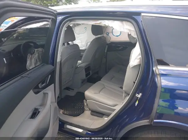WA1LXBF74ND022618 2022 AUDI Q7 - Image 8