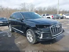 WA1LXBF74PD000475 2023 AUDI Q7