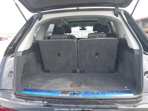 WA1LXBF74PD000475 2023 AUDI Q7 - Image 8