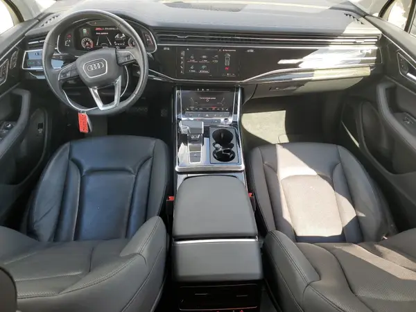 WA1LXBF74PD000590 2023 AUDI Q7 - Image 8