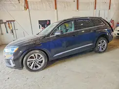 WA1LXBF74PD001013 2023 AUDI Q7