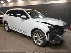 WA1LXBF74PD001609 2023 AUDI Q7