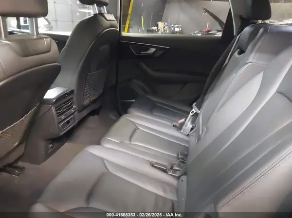 WA1LXBF74PD001609 2023 AUDI Q7 - Image 8