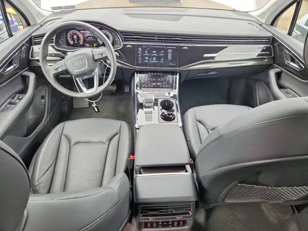 WA1LXBF74PD007152 2023 AUDI Q7 - Image 8