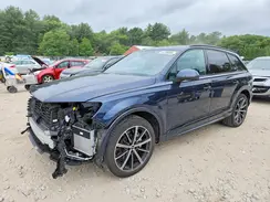 WA1LXBF74PD007927 2023 AUDI Q7