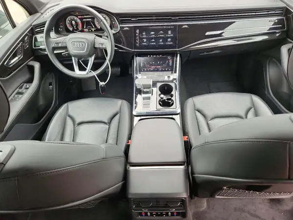 WA1LXBF74PD007927 2023 AUDI Q7 - Image 8