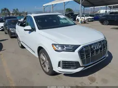 WA1LXBF74PD009032 2023 AUDI Q7