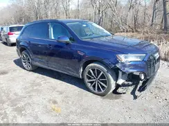 WA1LXBF74PD010276 2023 AUDI Q7