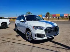 WA1LXBF74PD010293 2023 AUDI Q7
