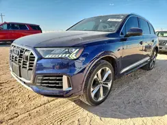 WA1LXBF74PD013811 2023 AUDI Q7
