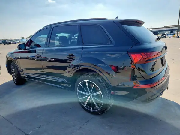 WA1LXBF74PD018121 2023 AUDI Q7 - Image 2
