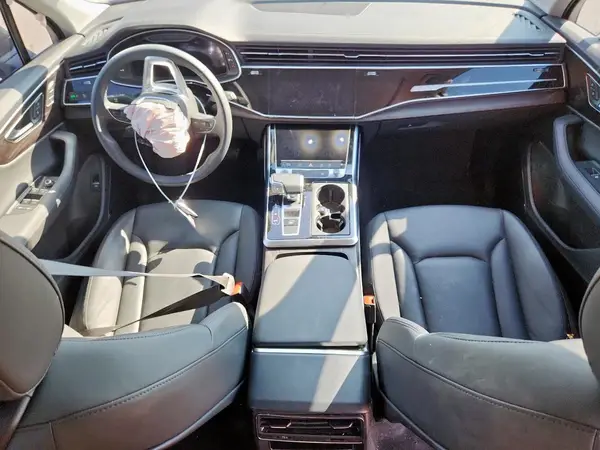WA1LXBF74PD018121 2023 AUDI Q7 - Image 8