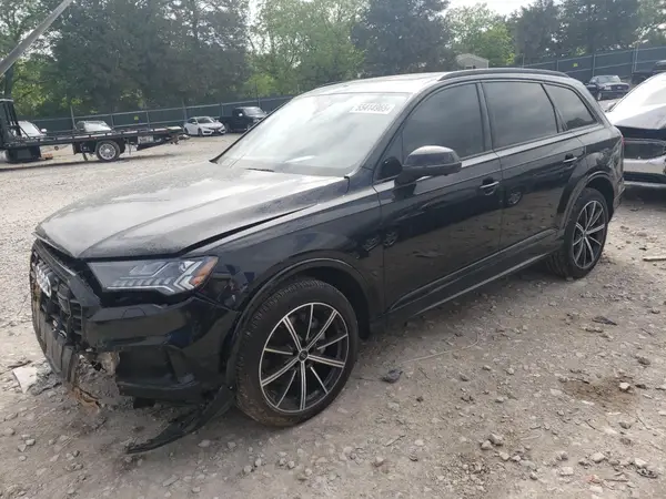 WA1LXBF74RD002763 2024 AUDI Q7 - Image 1