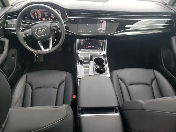 WA1LXBF74RD002763 2024 AUDI Q7 - Image 8