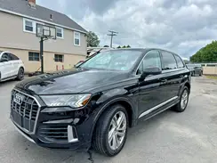 WA1LXBF74RD007610 2024 AUDI Q7