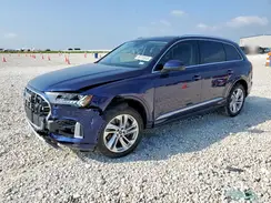 WA1LXBF74RD010118 2024 AUDI Q7