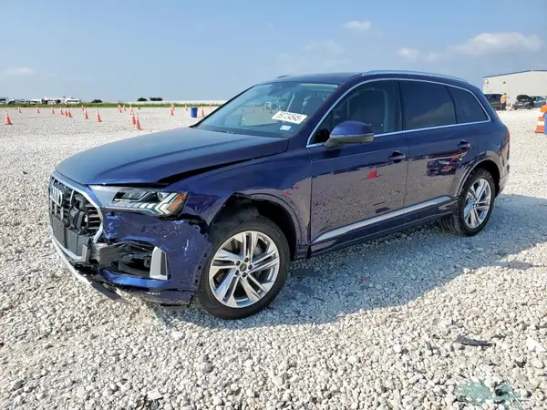 WA1LXBF74RD010118 2024 AUDI Q7 - Image 1