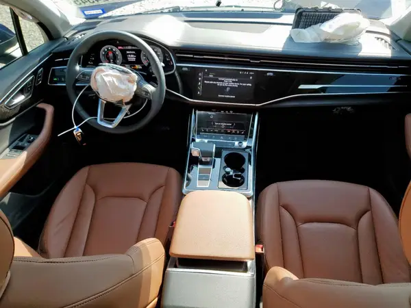WA1LXBF74RD010118 2024 AUDI Q7 - Image 8