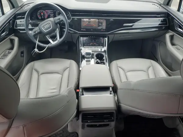WA1LXBF75ND002720 2022 AUDI Q7 - Image 8