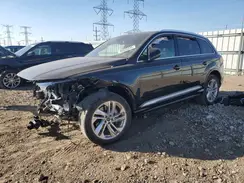 WA1LXBF75ND007321 2022 AUDI Q7