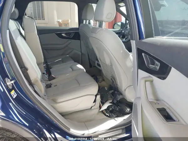 WA1LXBF75ND008100 2022 AUDI Q7 - Image 8