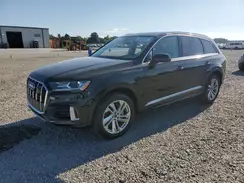 WA1LXBF75ND011479 2022 AUDI Q7
