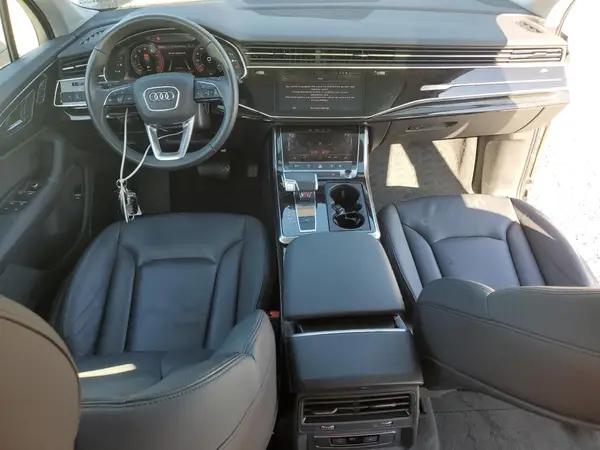 WA1LXBF75ND011479 2022 AUDI Q7 - Image 8