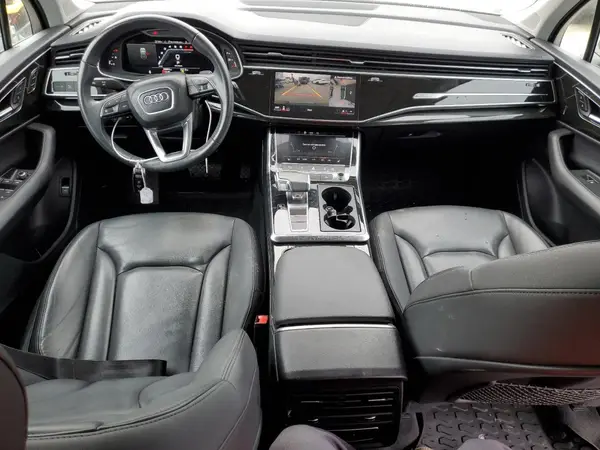 WA1LXBF75ND013894 2022 AUDI Q7 - Image 8
