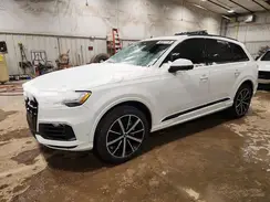 WA1LXBF75ND015662 2022 AUDI Q7