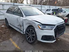 WA1LXBF75ND017721 2022 AUDI Q7