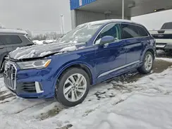 WA1LXBF75ND021624 2022 AUDI Q7
