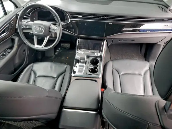 WA1LXBF75ND021624 2022 AUDI Q7 - Image 8