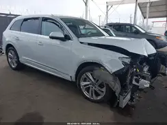 WA1LXBF75ND022305 2022 AUDI Q7