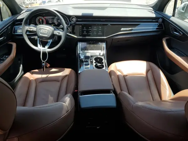 WA1LXBF75PD005748 2023 AUDI Q7 - Image 8