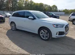 WA1LXBF75PD007144 2023 AUDI Q7